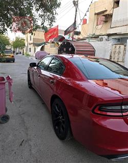 دودج تشارجر
